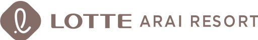 Lotte Arai Resort logo