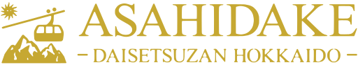 Asahidake Ropeway logo