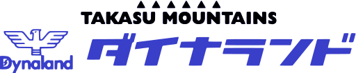 Dynaland logo