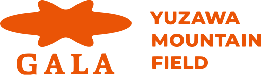 GALA Yuzawa logo