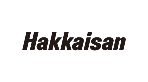 Muikamachi Hakkaisan logo