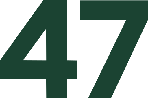 Hakuba47 logo