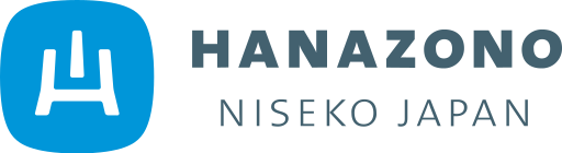 Niseko Hanazono logo