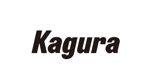 Kagura logo