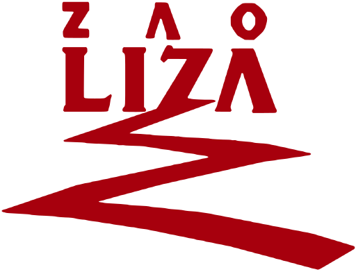Zao Liza World logo