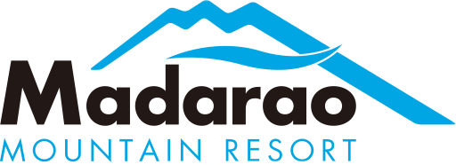 Madarao Kogen logo