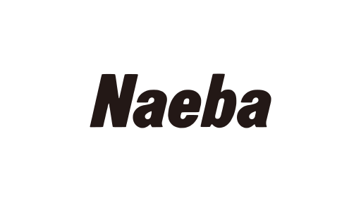 Naeba logo