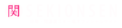 Seki Onsen logo