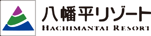 Hachimantai Shimokura logo