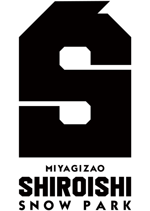 Miyagi Zao Shiroishi logo