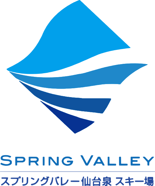 Spring Valley Sendai Izumi logo