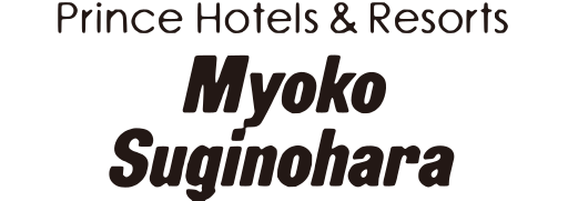 Myoko Suginohara logo
