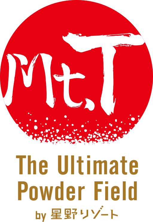 Tanigawadake Tenjindaira logo