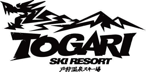 Togari Onsen logo
