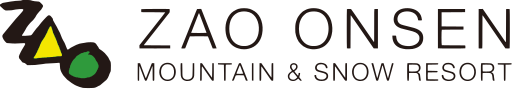 Zao Onsen logo